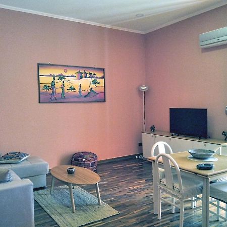 Jamila Apartment Nápoly Kültér fotó