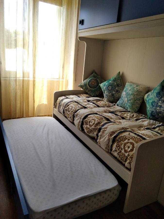 Jamila Apartment Nápoly Kültér fotó