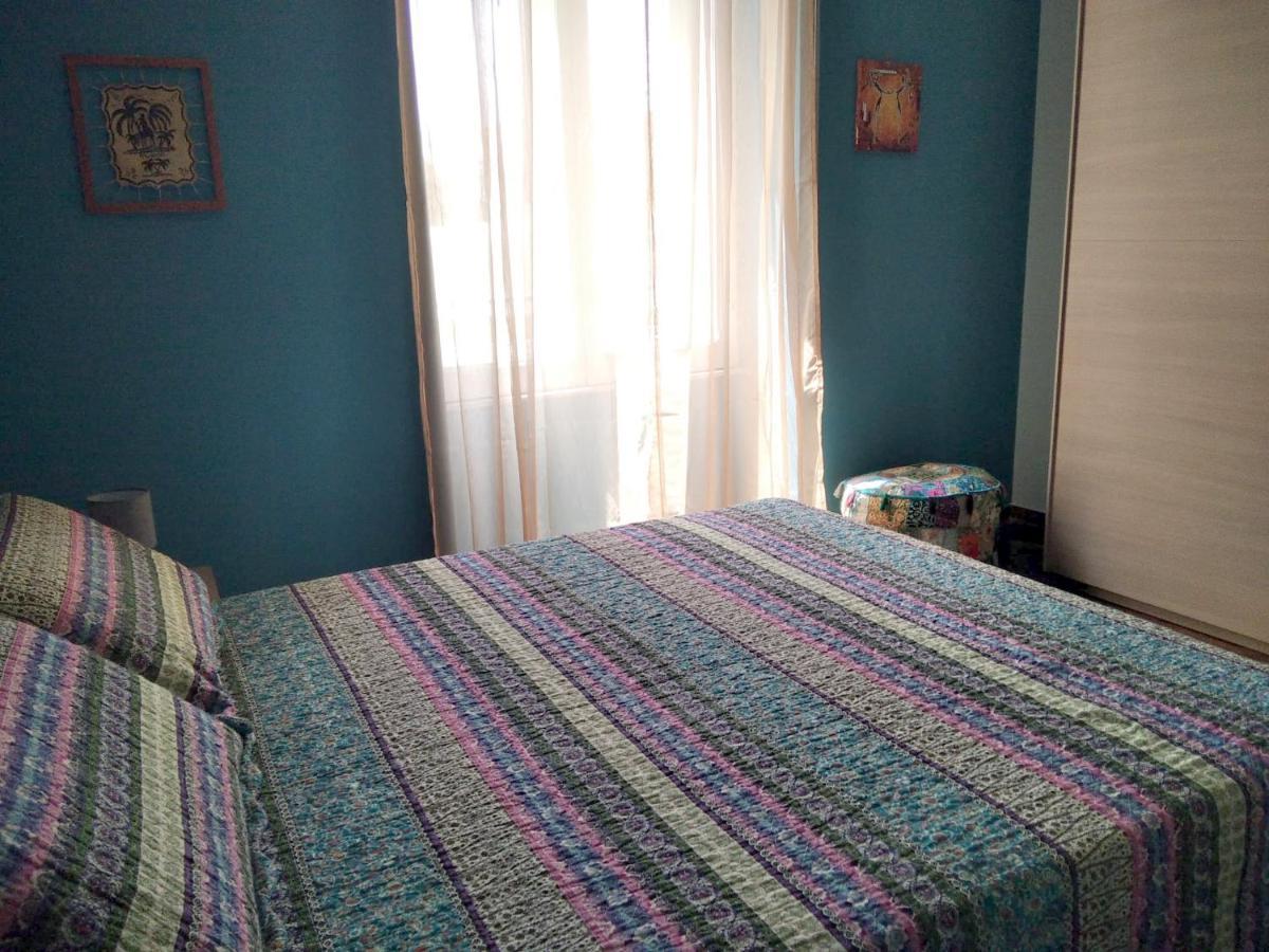 Jamila Apartment Nápoly Kültér fotó
