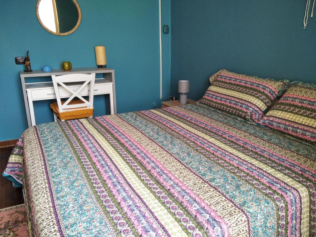 Jamila Apartment Nápoly Kültér fotó