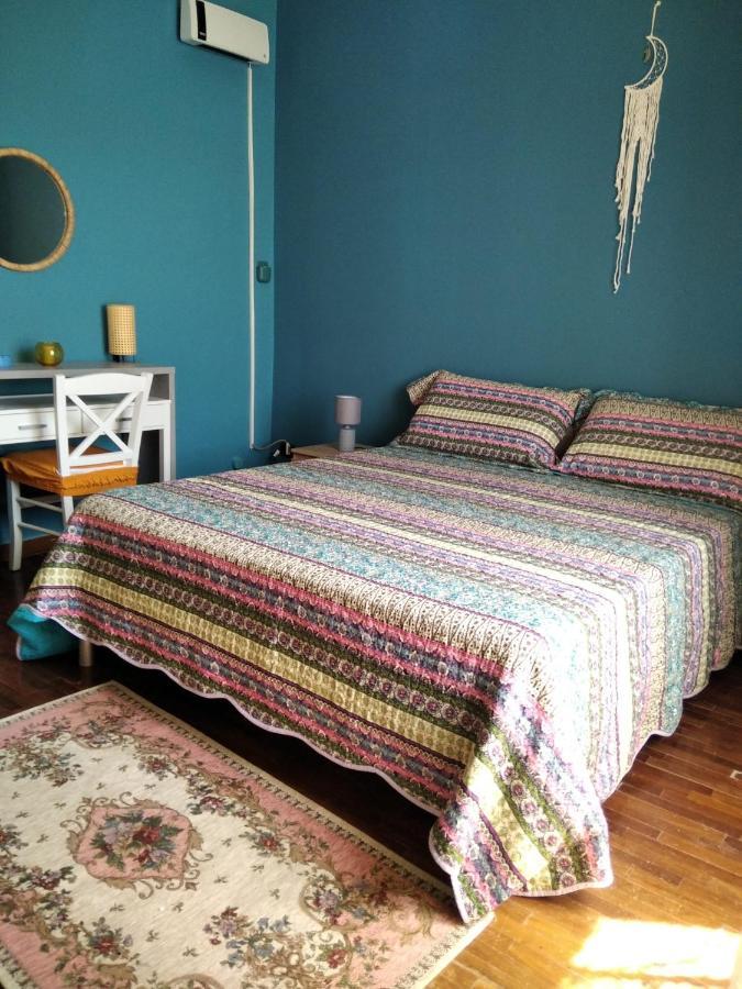Jamila Apartment Nápoly Kültér fotó