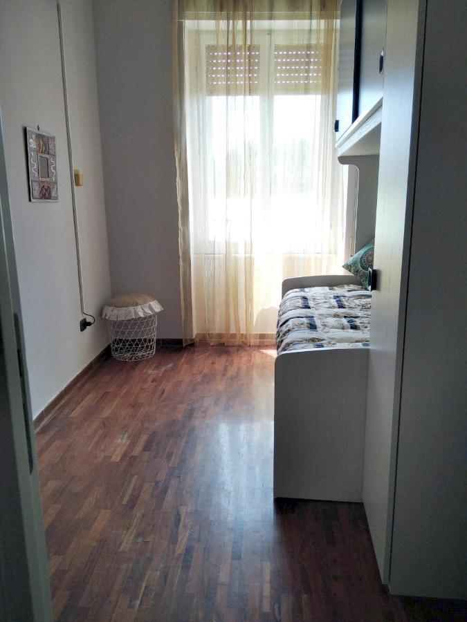 Jamila Apartment Nápoly Kültér fotó