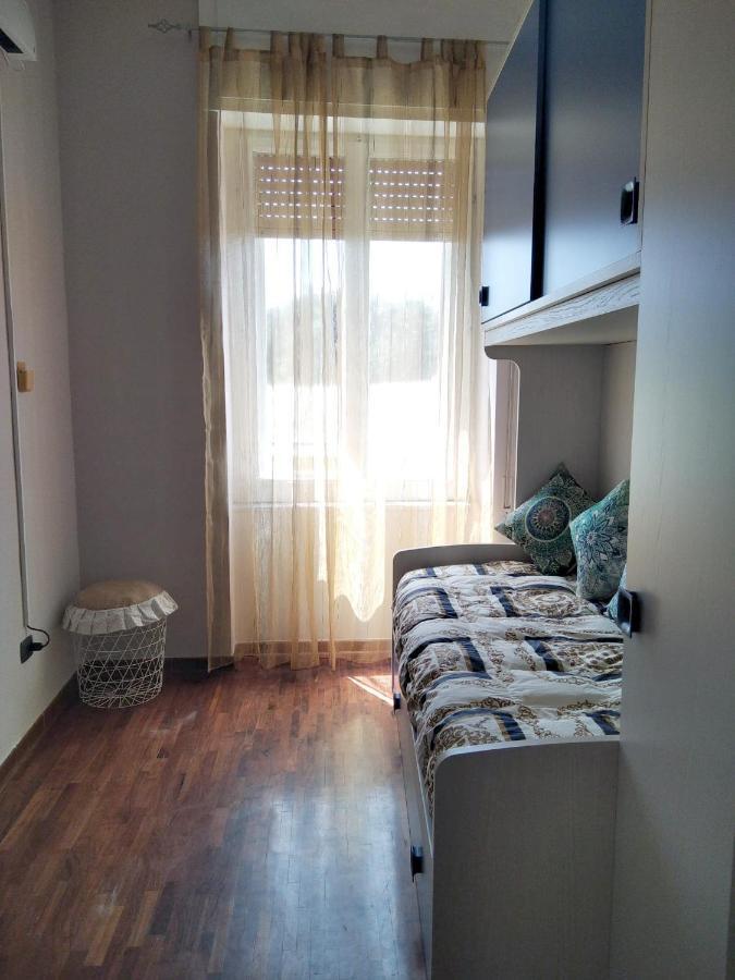 Jamila Apartment Nápoly Kültér fotó