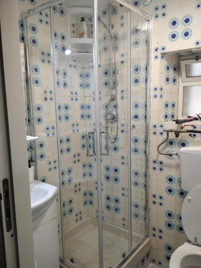Jamila Apartment Nápoly Kültér fotó